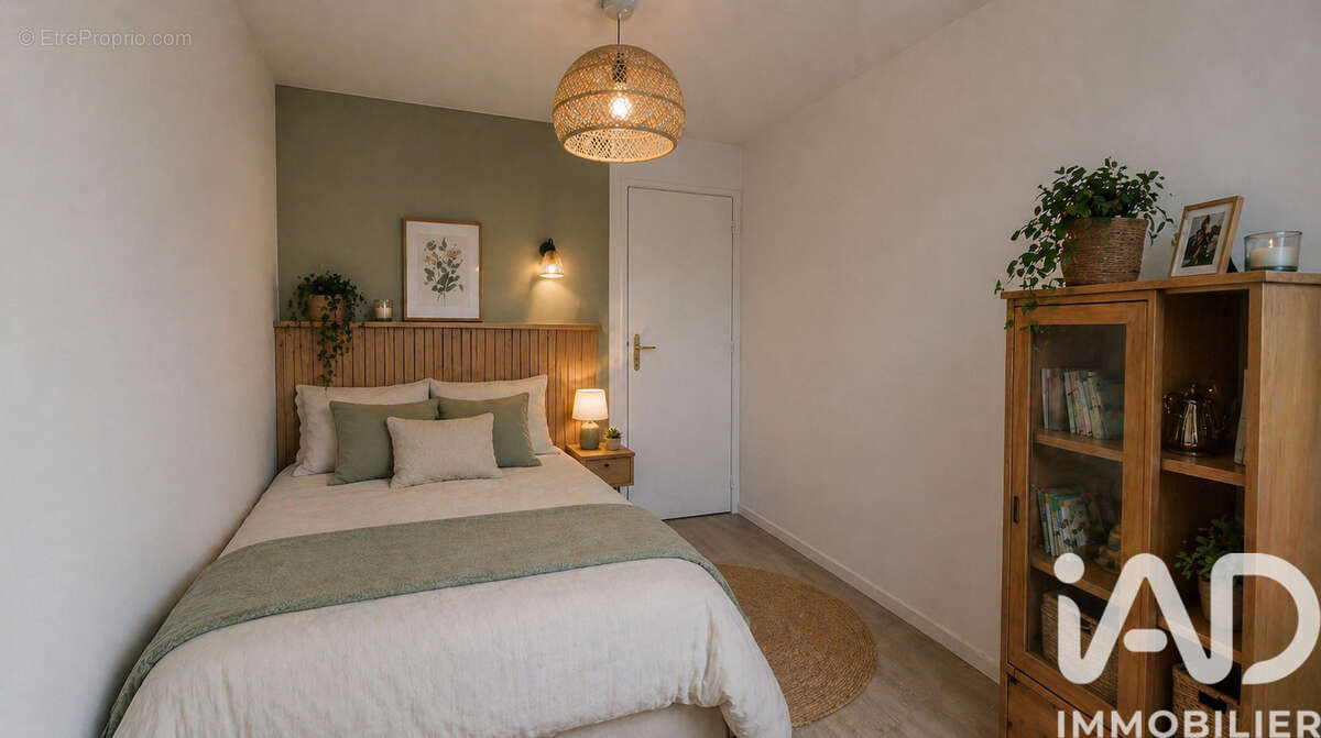 Photo 6 - Appartement à CHATEAUROUX