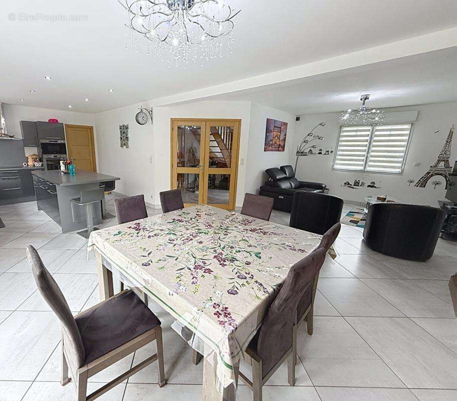 Maison à LOON-PLAGE