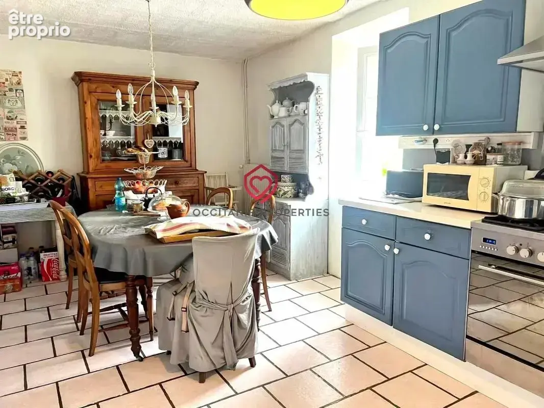 Magnifique corps de ferme rénové avec activité de chambres d’hôtes - photo 11