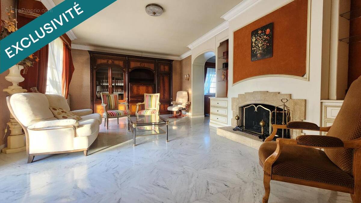 Photo 1 - Maison à CHATEAUBRIANT