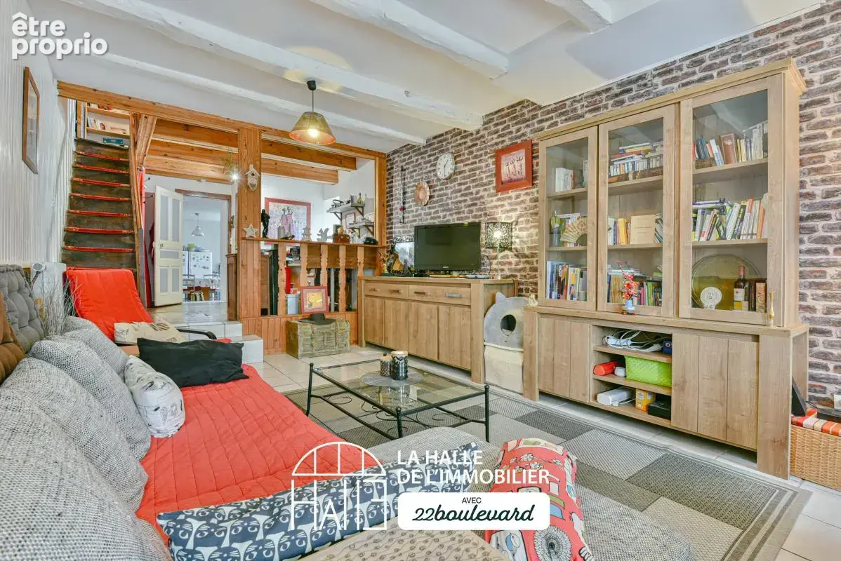 Maison 113 m² à Couzeix  - photo 7