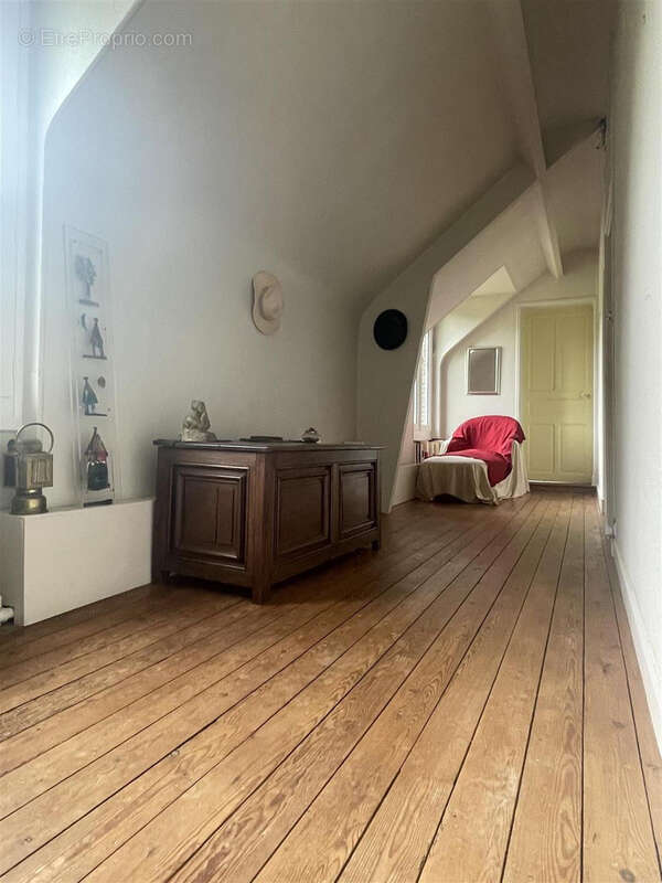 Maison à LE MERLERAULT