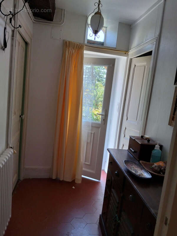 Ravissante maison de campagne en pierres - photo 10
