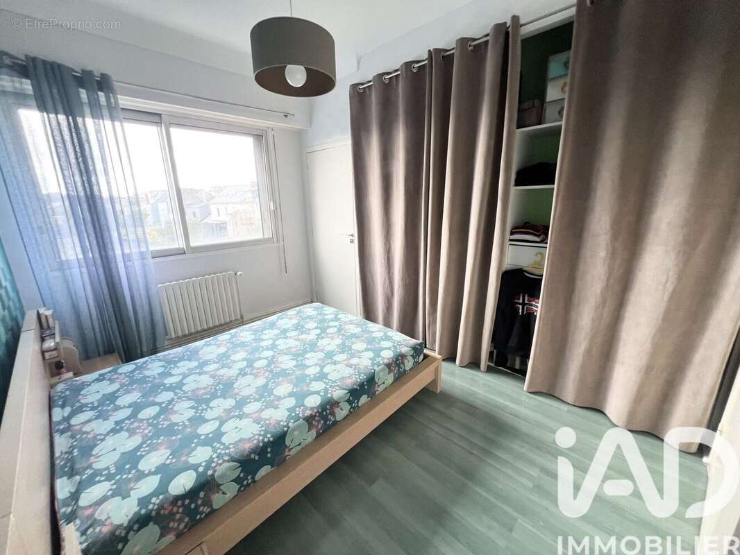Photo 6 - Appartement à NANTES