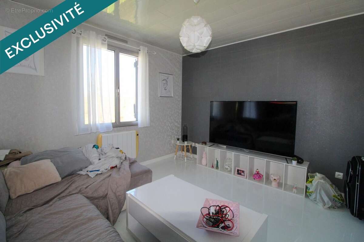 Photo 4 - Maison à MONTCEAU-LES-MINES