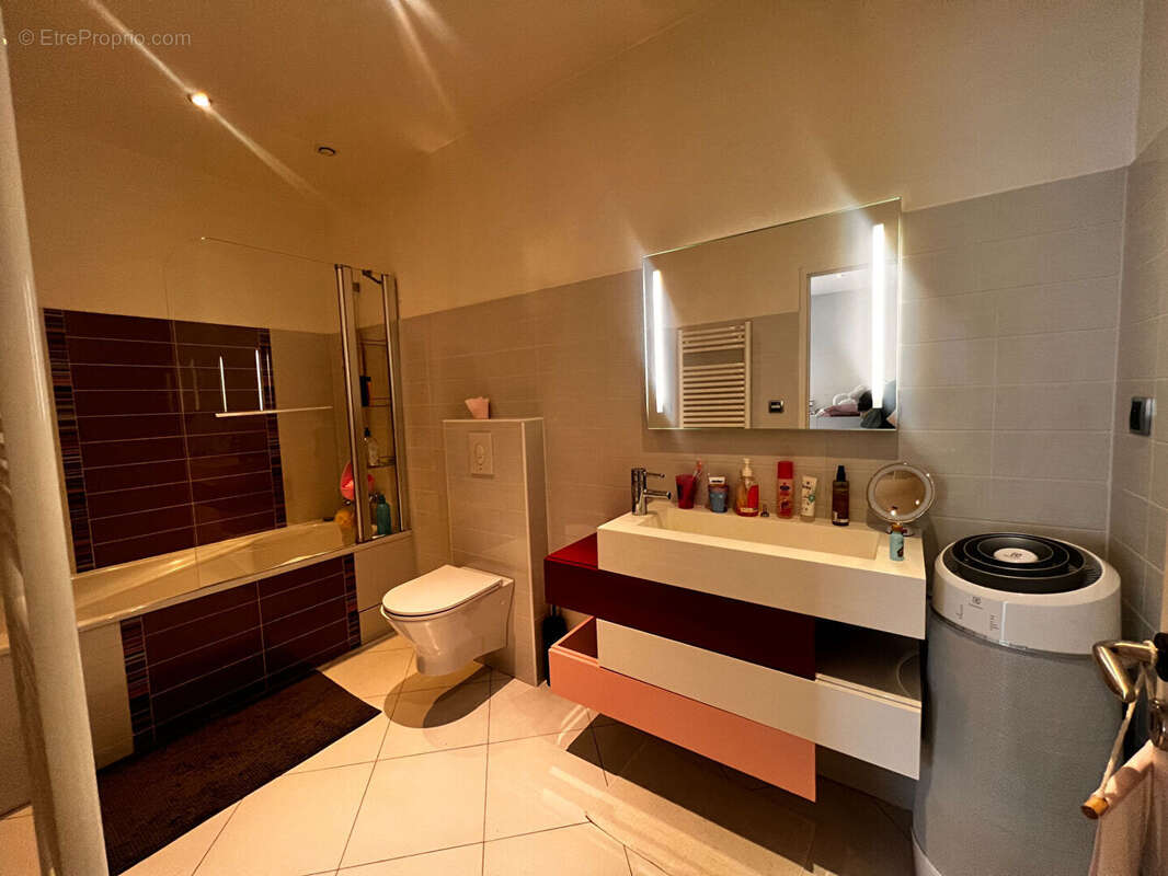 Appartement à CHANTILLY