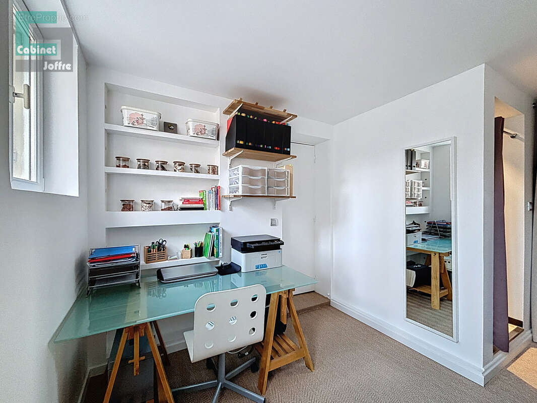 Appartement à FONTAINEBLEAU