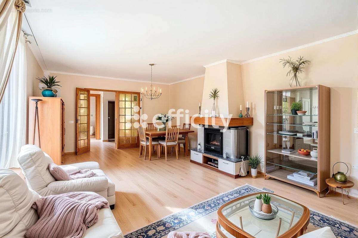 Maison à SAINT-GEORGES-D&#039;ORQUES