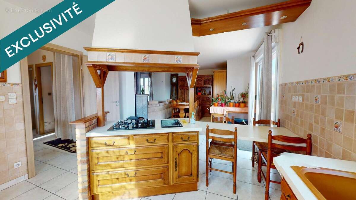 Photo 3 - Maison à HESINGUE