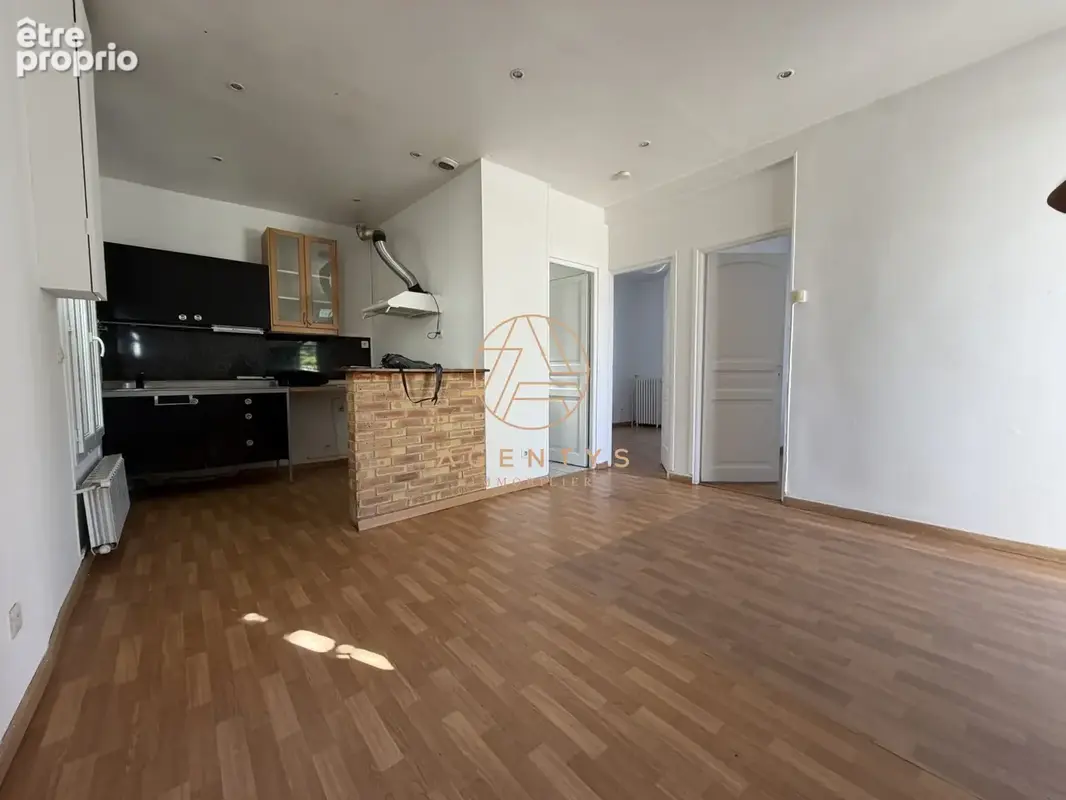 Maison 6 pièces 80 m² à vendre à Saint-Maur-Des-Fosses (94100) - photo 5