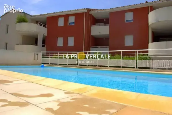 Appartement 2 pièces 52 m² à vendre à Fuveau (13710) - photo 6