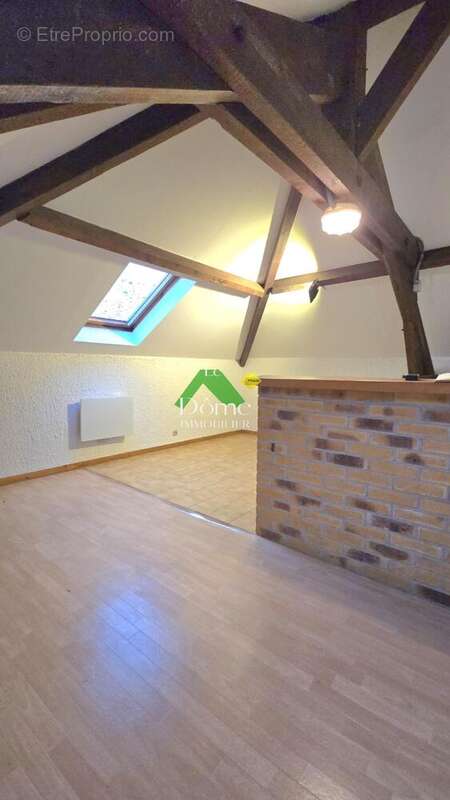 Appartement à PERSAN