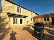 Maison à THOL-LES-MILLIERES
