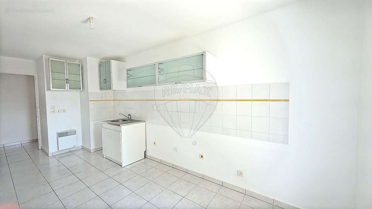 Appartement 2 chambre(s) à vendre - photo 3