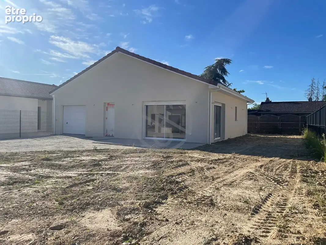 Villa Plain Pied 3 chambres 2026 - photo 3