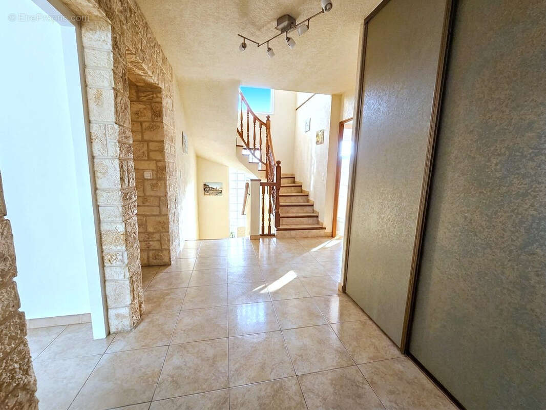 Appartement à FRONTIGNAN