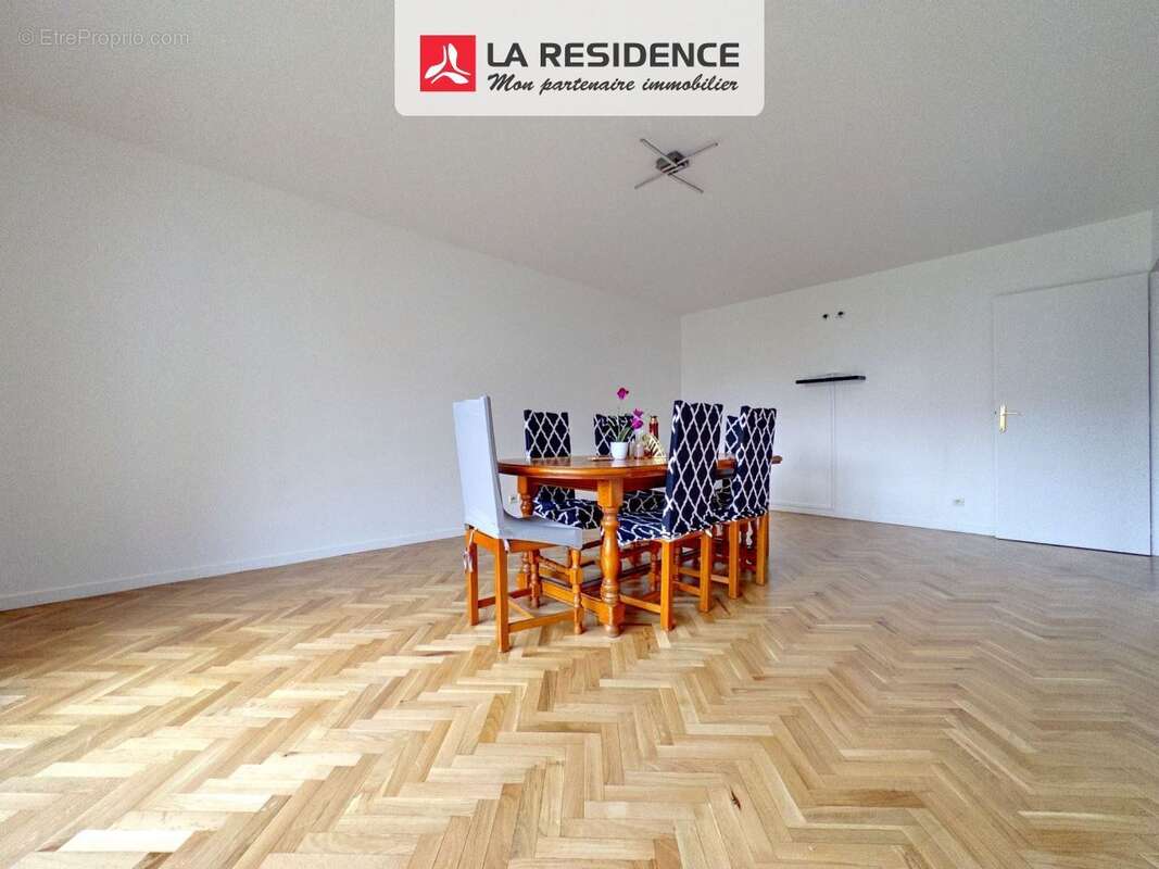 Appartement 69 m² à Carrieres-Sous-Poissy  - photo 5