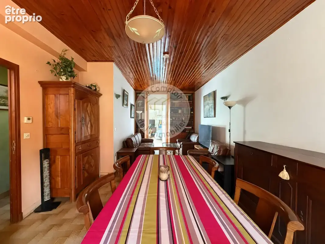 Sainte marguerite: maison de caractère avec piscine   emplacement d'exception ! - photo 20