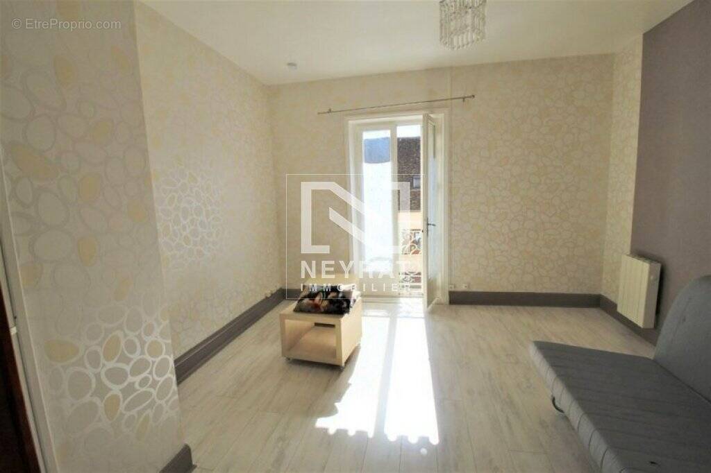 Appartement à CHALON-SUR-SAONE