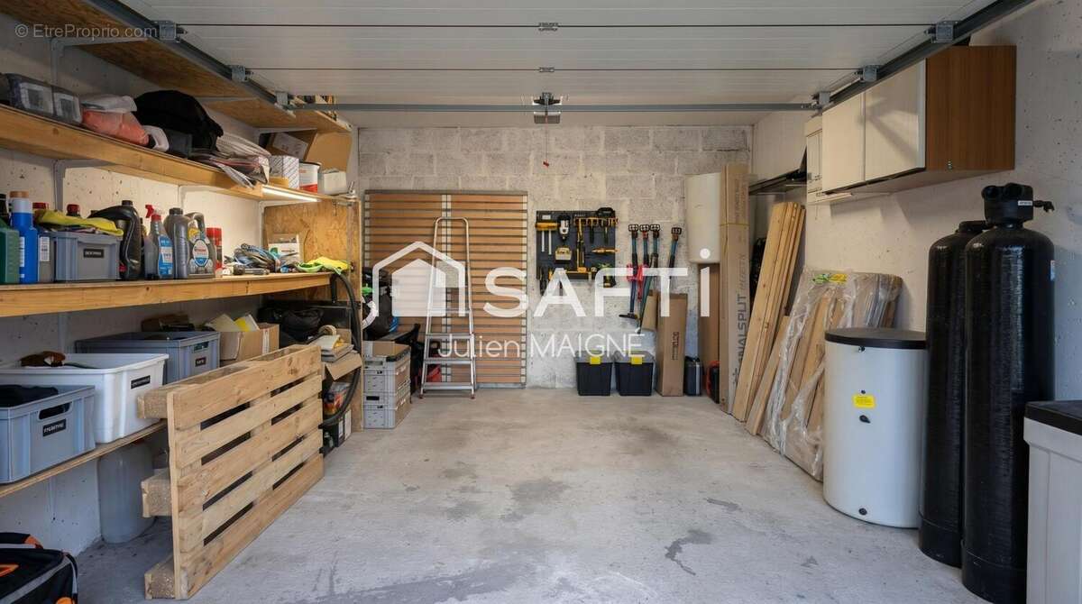 Photo 7 - Appartement à LA VALETTE-DU-VAR