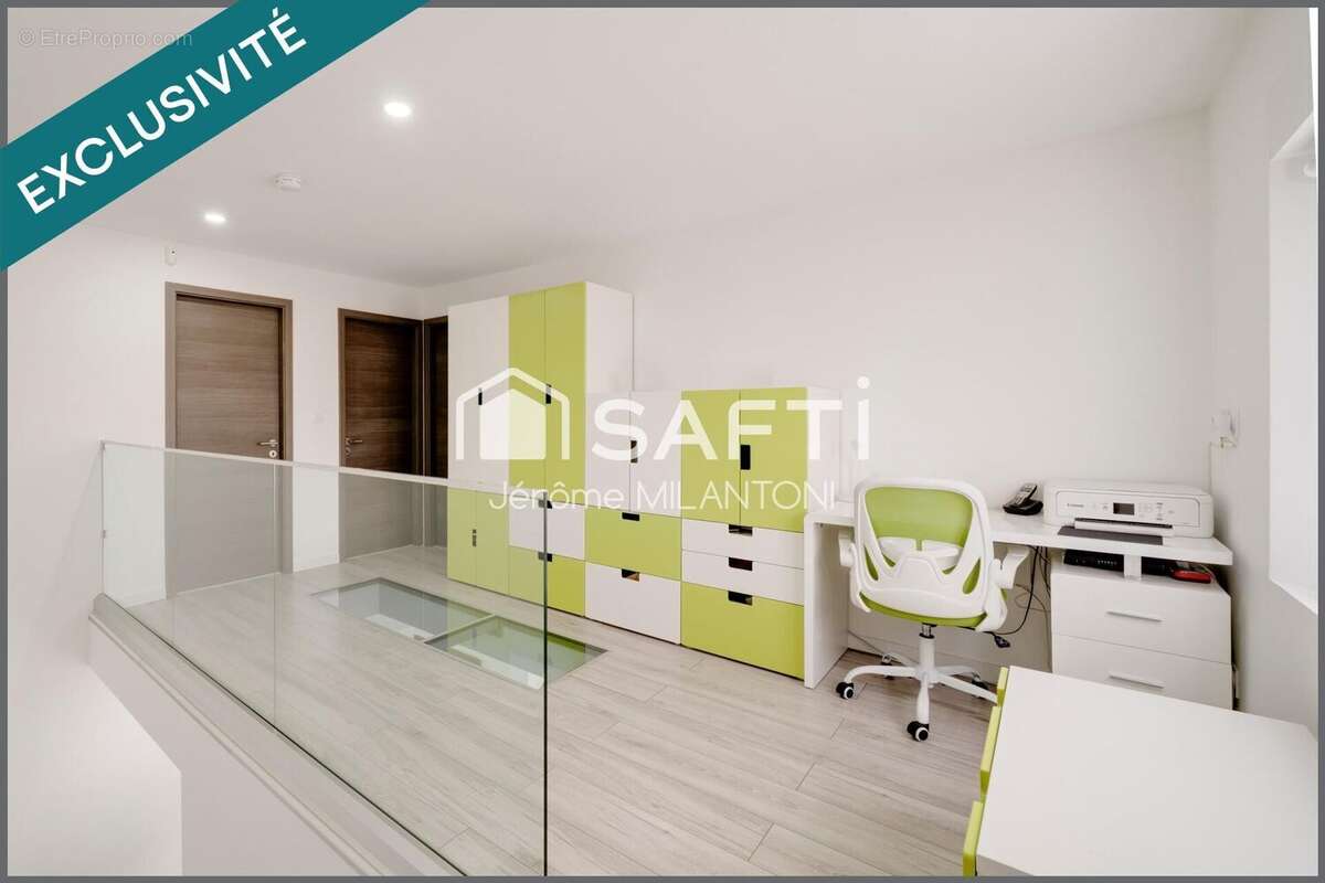 Photo 7 - Maison à TOUL