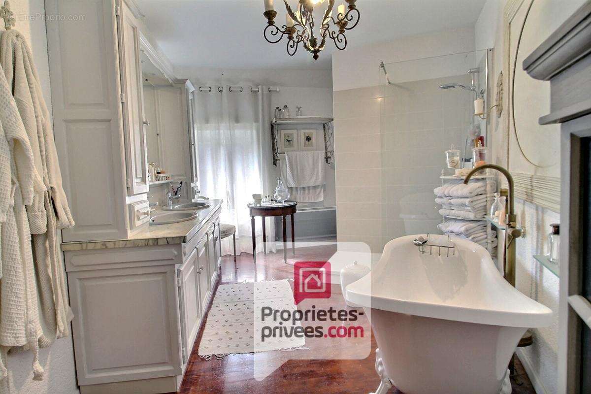 Vente maison de caractere - entre montargis et fontainbleau, à 1h10 de paris - photo 11