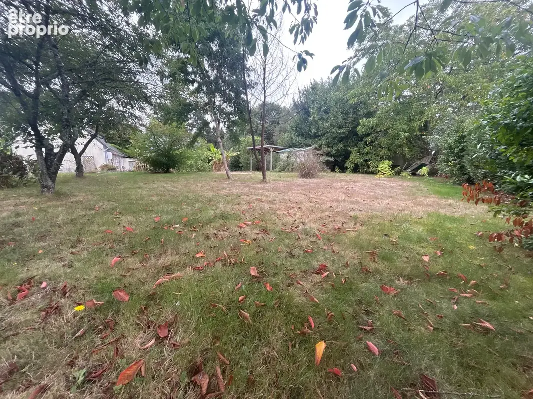 Maison Bourg Bieuzy - Idéal Premier Achat / Investissement - photo 13