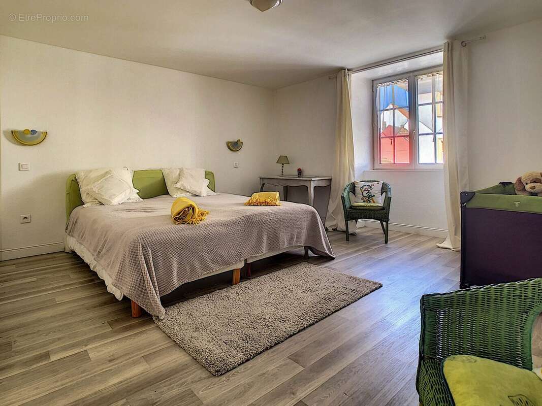 Appartement à BENFELD