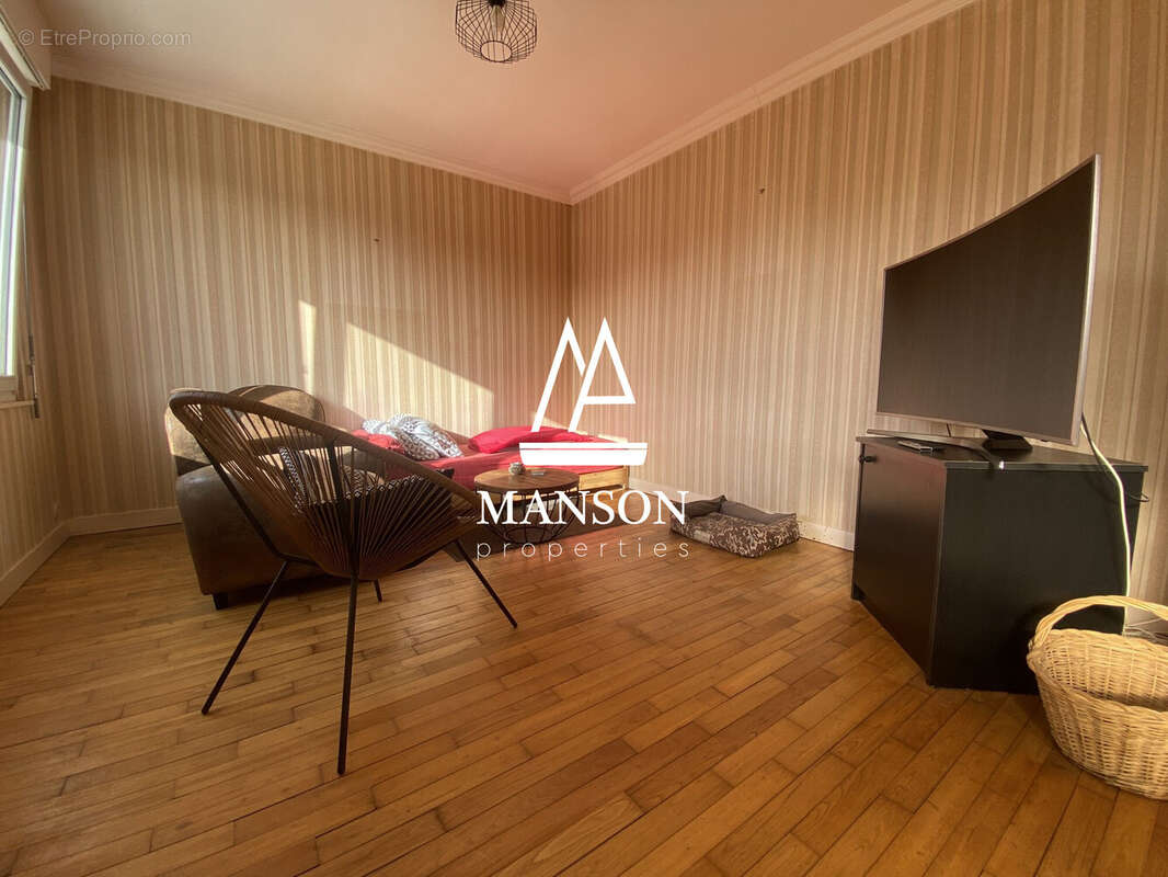 Maison à PLOUEZEC