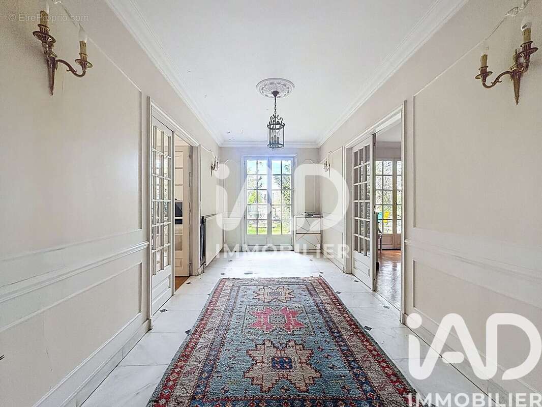 Photo 7 - Maison à ROISSY-EN-BRIE
