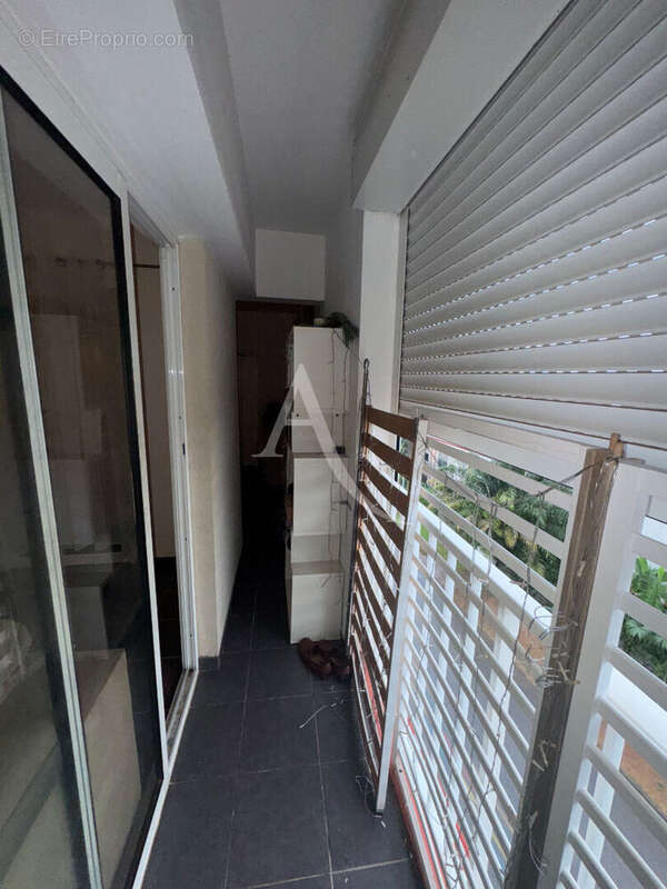 Appartement T3 de  70m² - photo 10