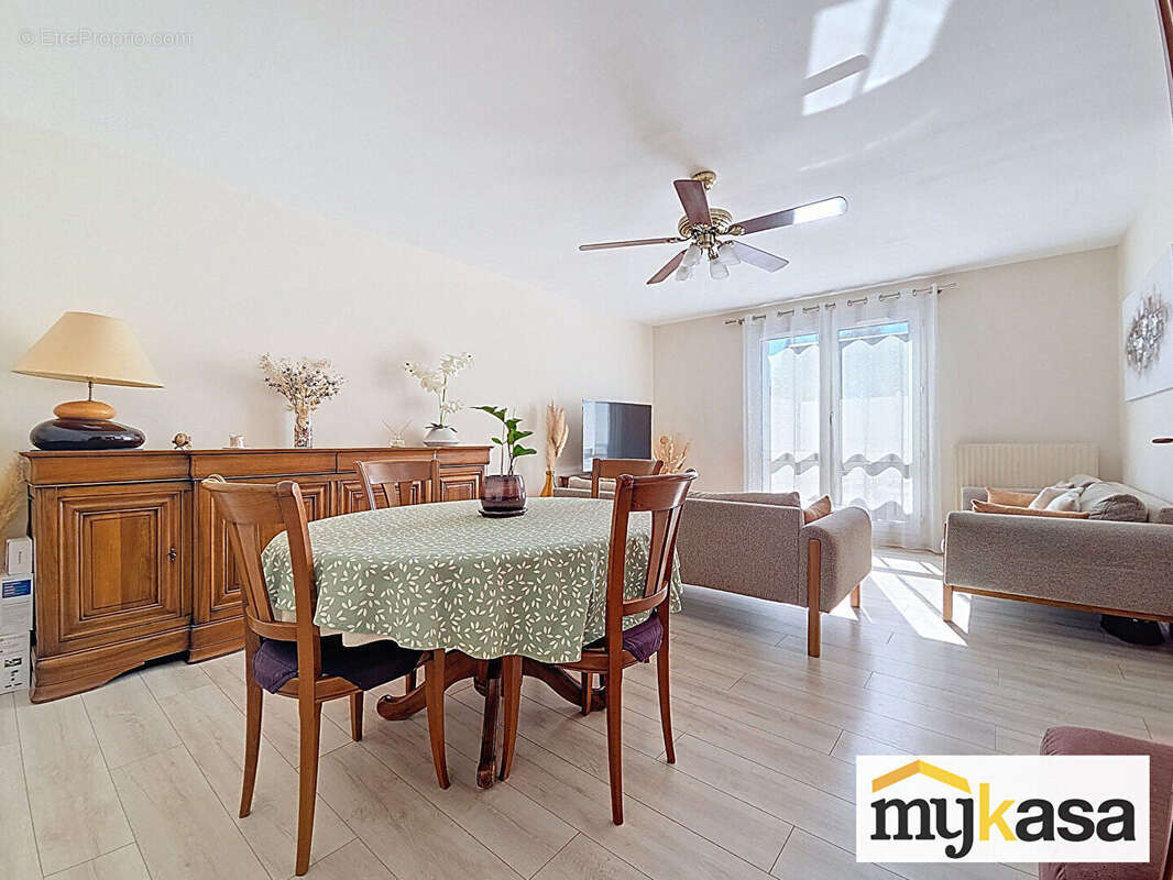 Appartement à ISTRES