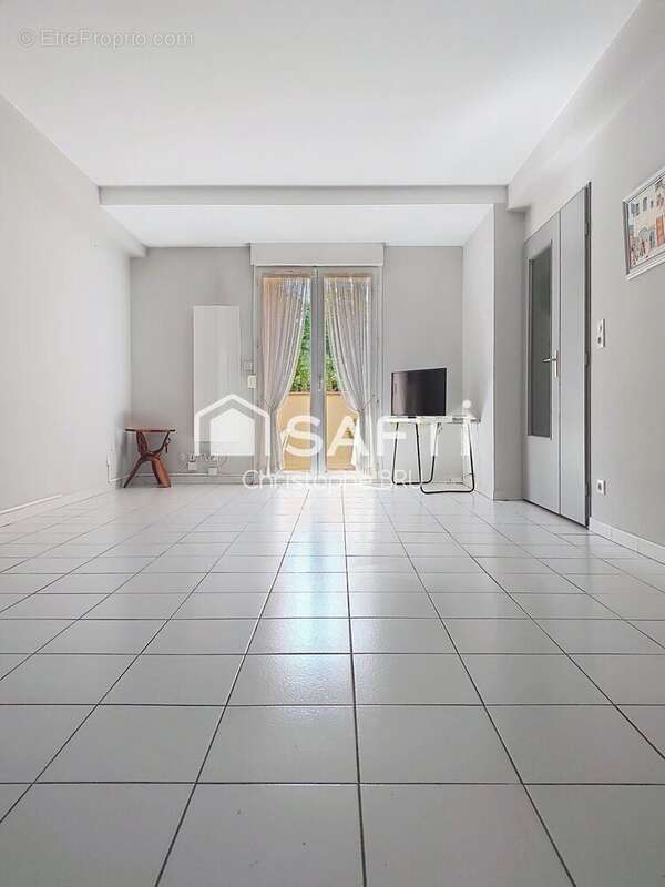 Photo 2 - Appartement à CASTANET-TOLOSAN