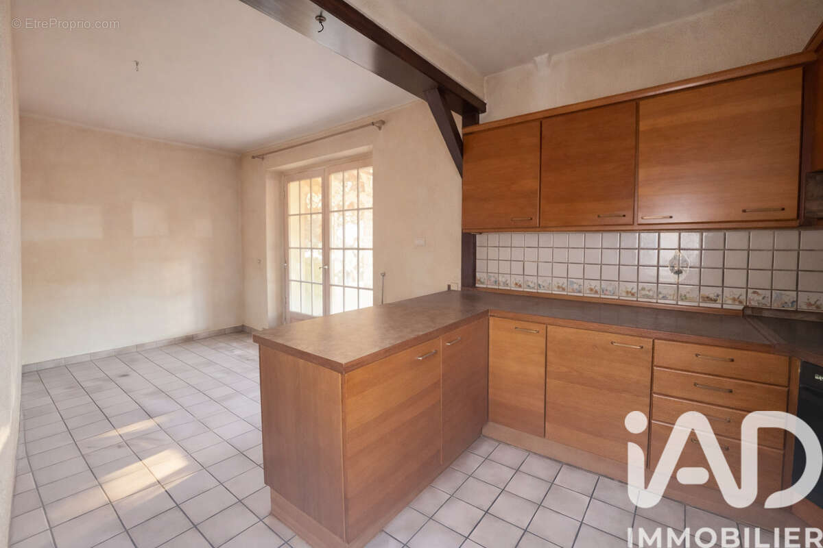 Photo 9 - Maison à BASSE-HAM