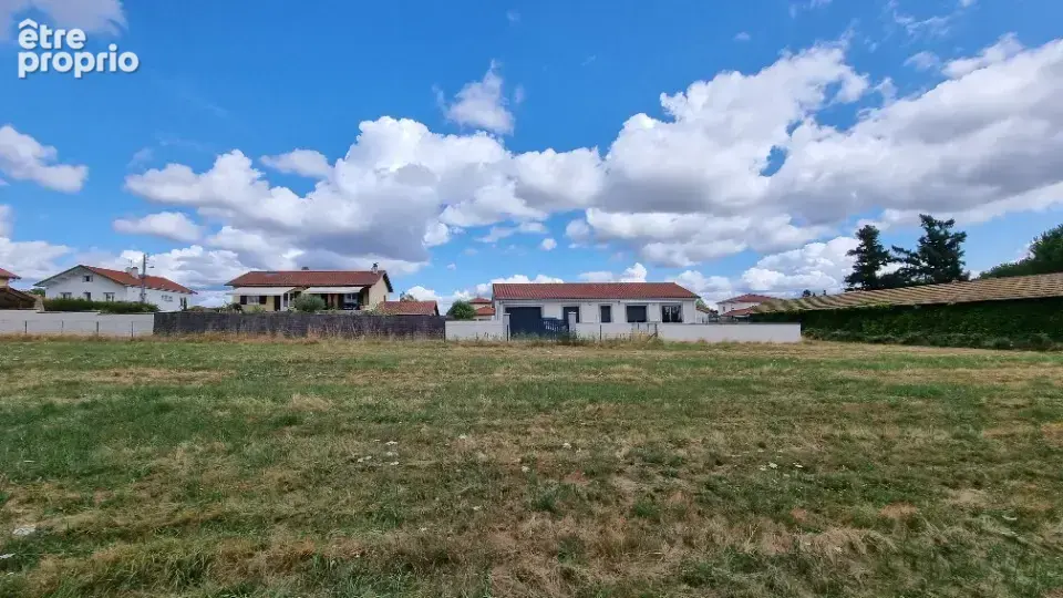 Terrain 345 m² à vendre à Montbrison (42600) - photo 6