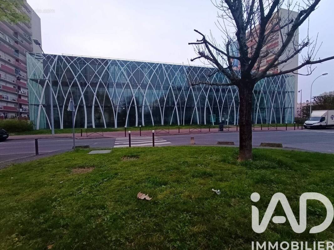 Photo 1 - Appartement à CRETEIL