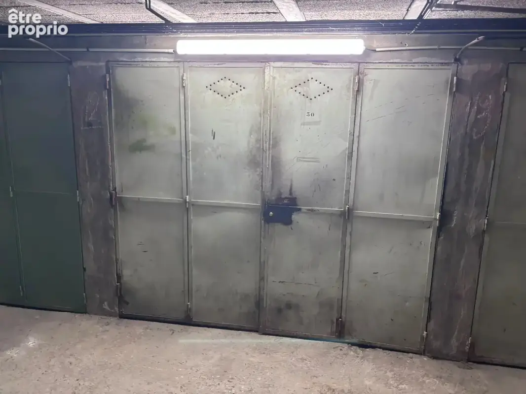 Grand 3P 74 m2. Garage. Terrasse. Cave. Balcon - photo 12