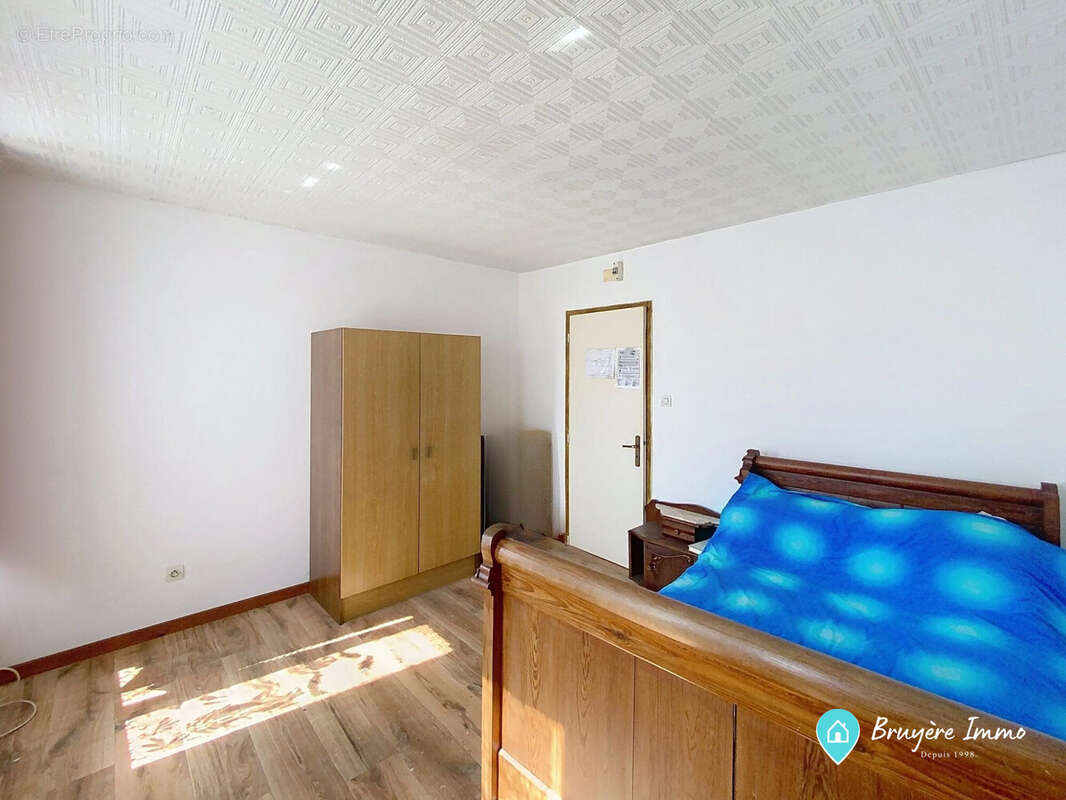 Appartement à HIRSON