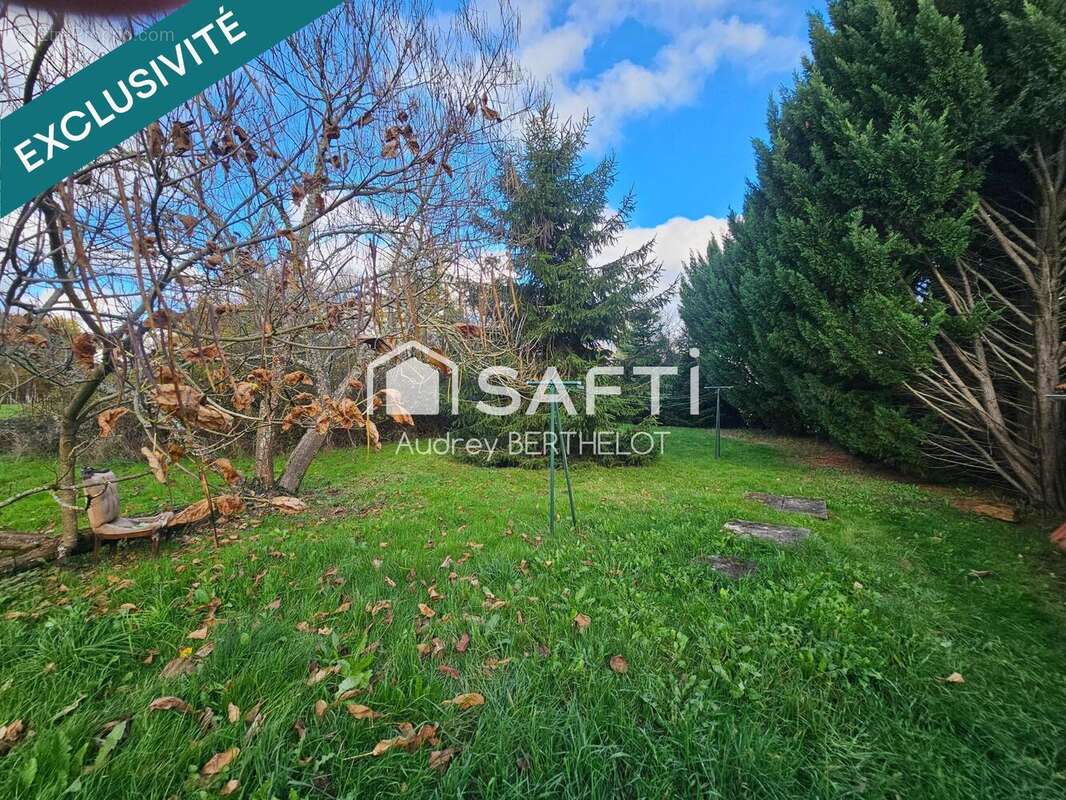 Photo 5 - Maison à SENS-BEAUJEU