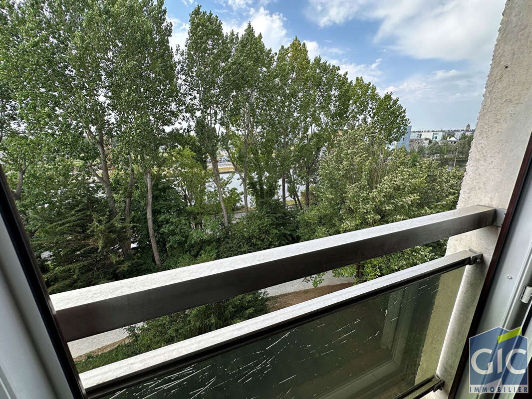 A vendre 3pp caen canal et a 2 pas du centre ville. - photo 4