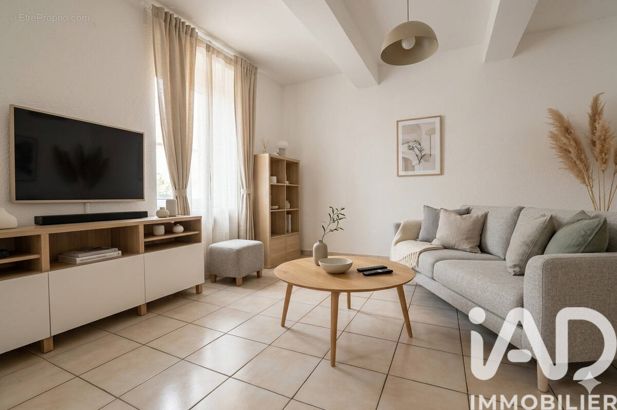 Photo 1 - Maison à OUVEILLAN