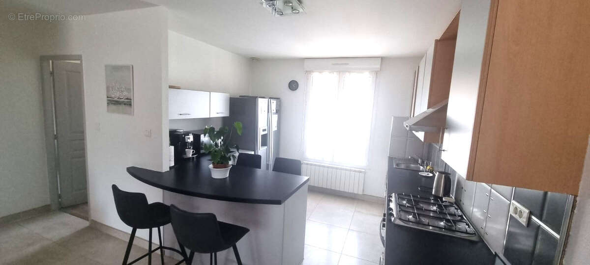 Maison à AUDINCOURT