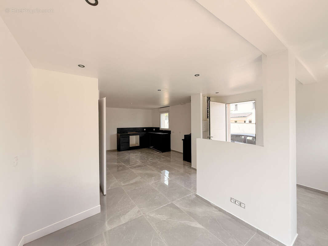 Mainson neuve ideal premier achat ou location - photo 8