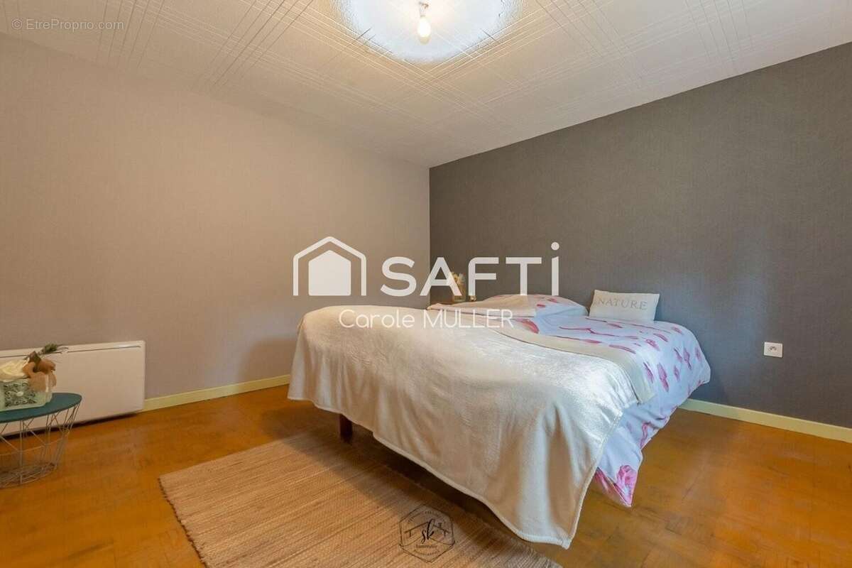 Photo 7 - Maison à RUSTROFF