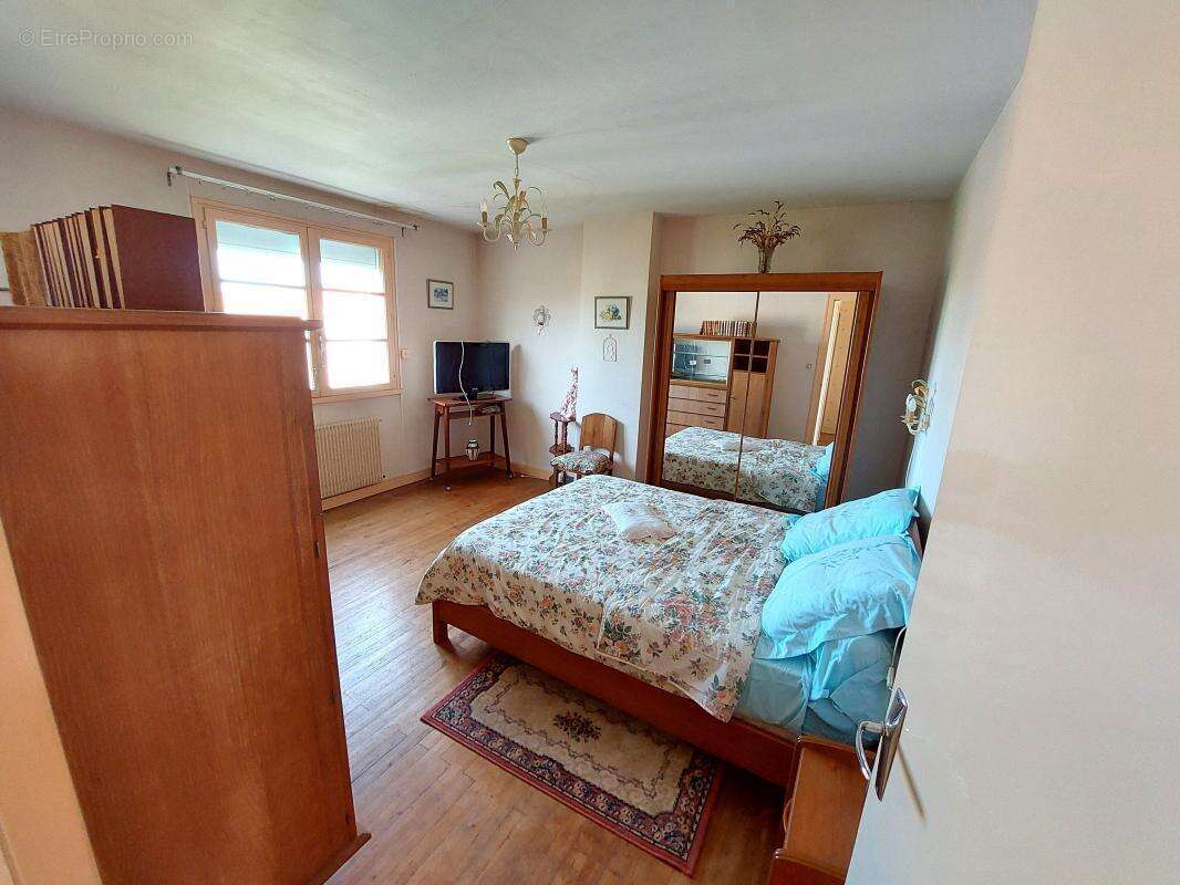 Maison à LA ROCHELLE