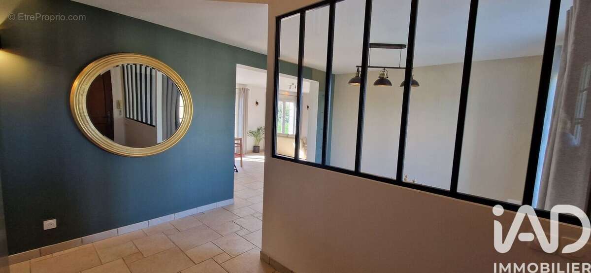 Photo 3 - Maison à SEPTEUIL