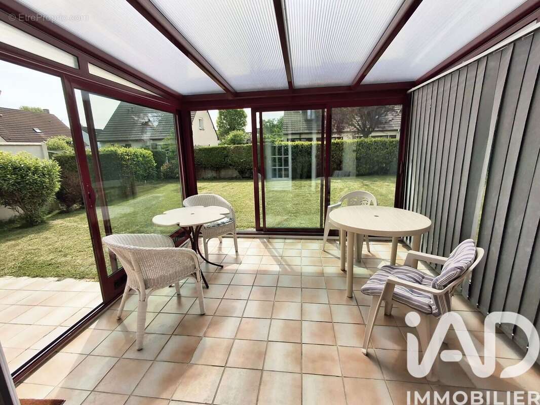 Photo 7 - Maison à VAL-DE-REUIL