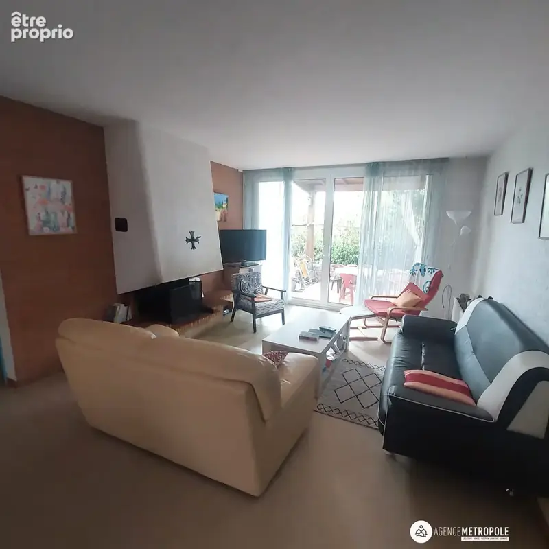 Maison 102 m² à Beauzelle  - photo 5