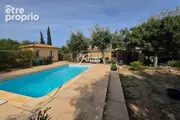 Maison à SILLANS-LA-CASCADE