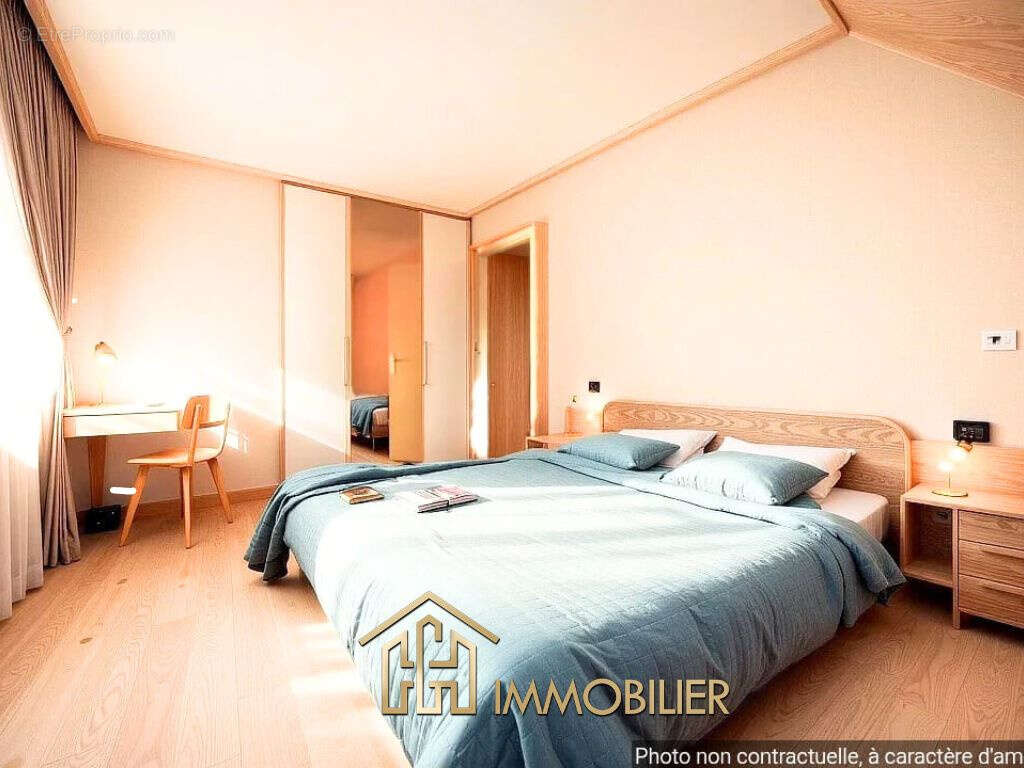 Appartement à COLMAR